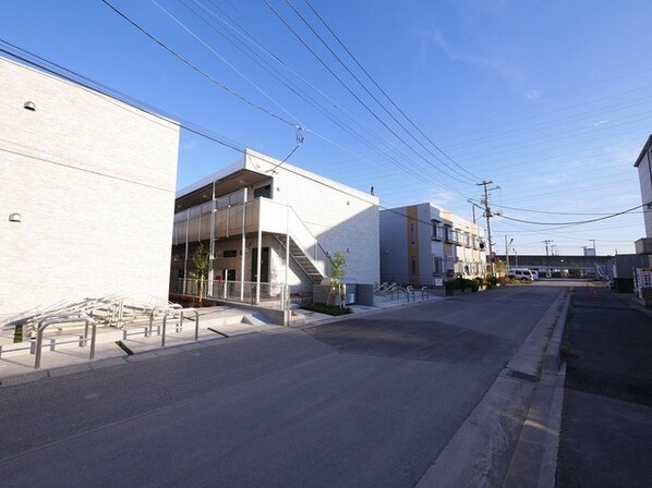 リブリ・Y&Sの物件内観写真